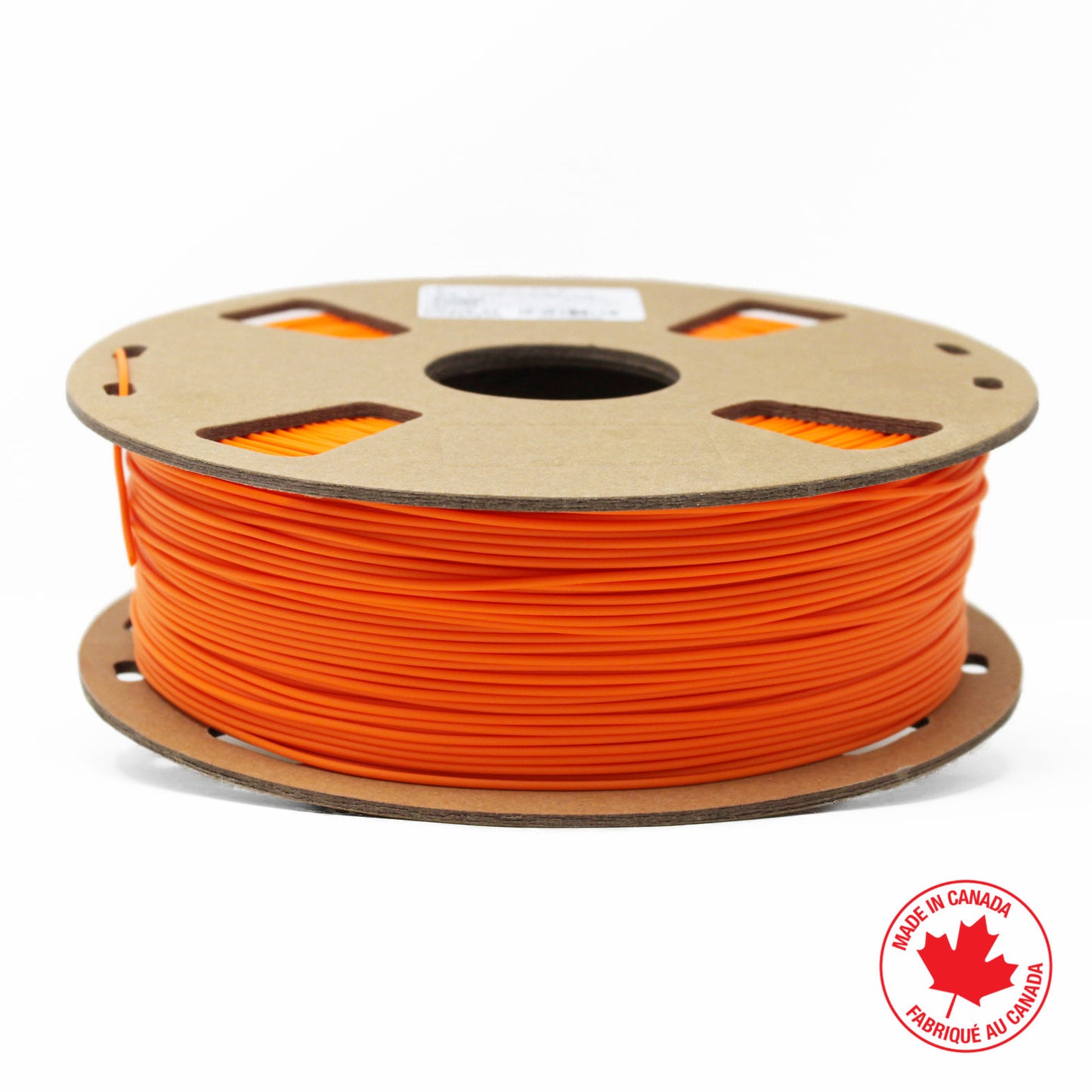EconoFil Low Cost PLA 3D Printer Filament Canada