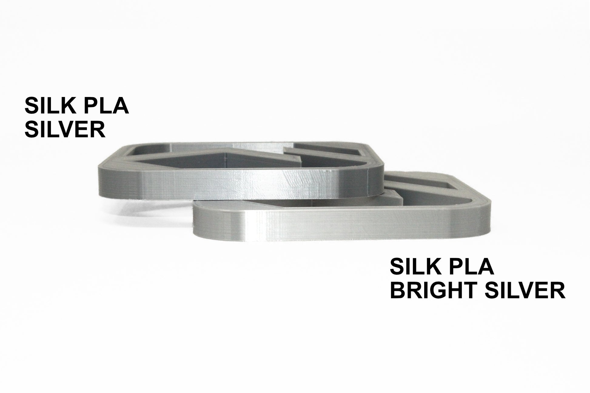 Blanc - Filament PLA économique - 1,75 mm, 4,5 kg – 3D Printing Canada