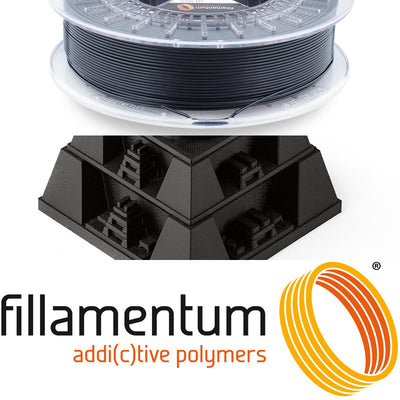 Fillamentum CPE HG100 3D Printing Filament Canada