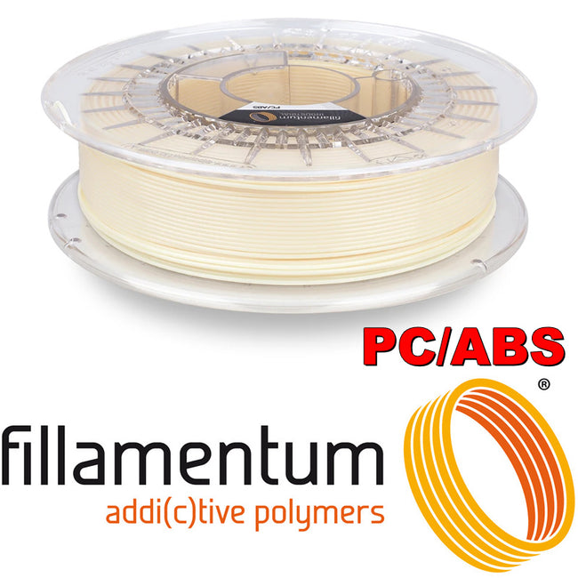 Fillamentum PC/ABS 3D Printing Filament Canada