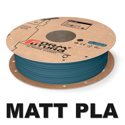 FormFutura Matt PLA 3D Printing Filament Canada