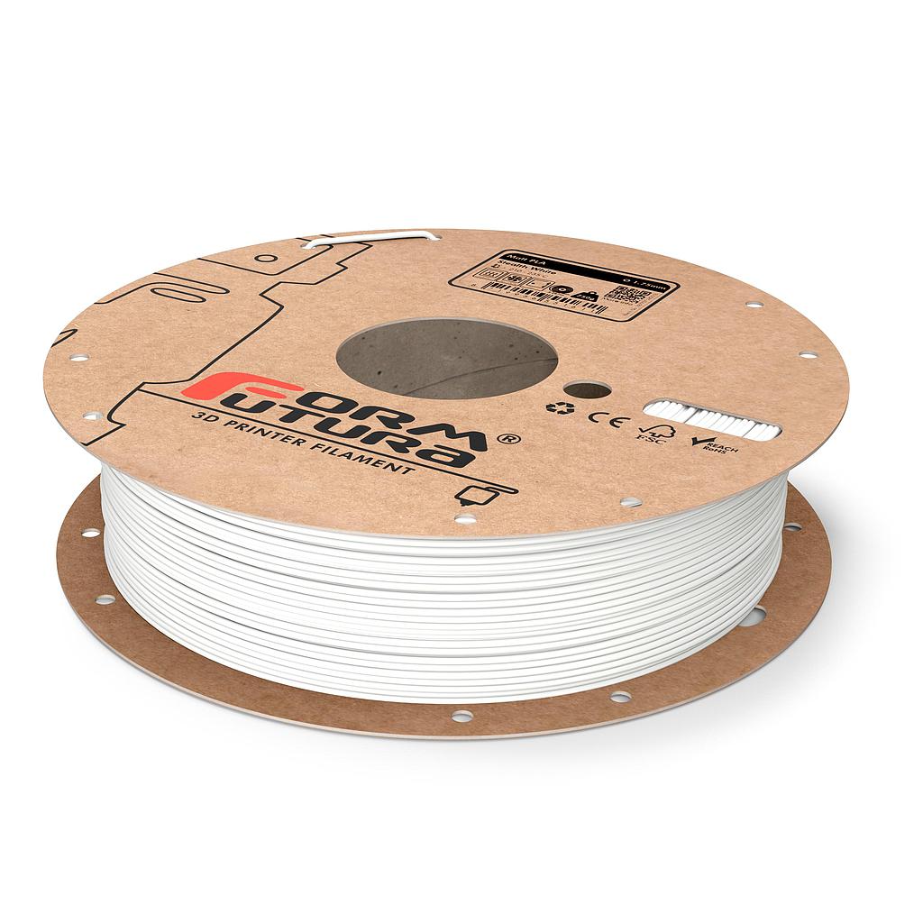 FormFutura Matt PLA 3D Printing Filament Canada