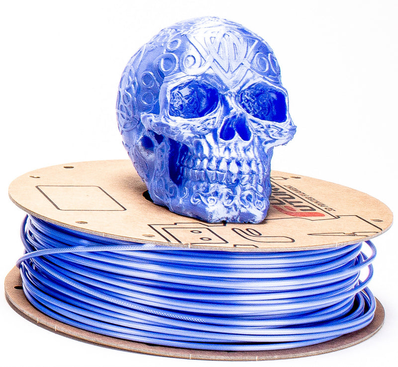 FormFutura Silk Gloss PLA 3D Printing Filaments Canada