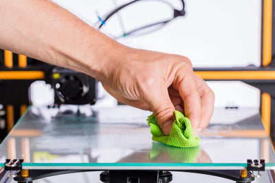 Magigoo 3D Printing Adhesive Canada
