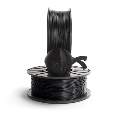 NinjaTek EDGE TPE TPU Flexible 3D Printing Filaments Canada