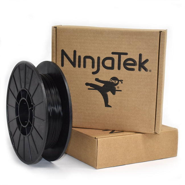 NinjaTek Eel Conductive Flexible 3D Filament Canada