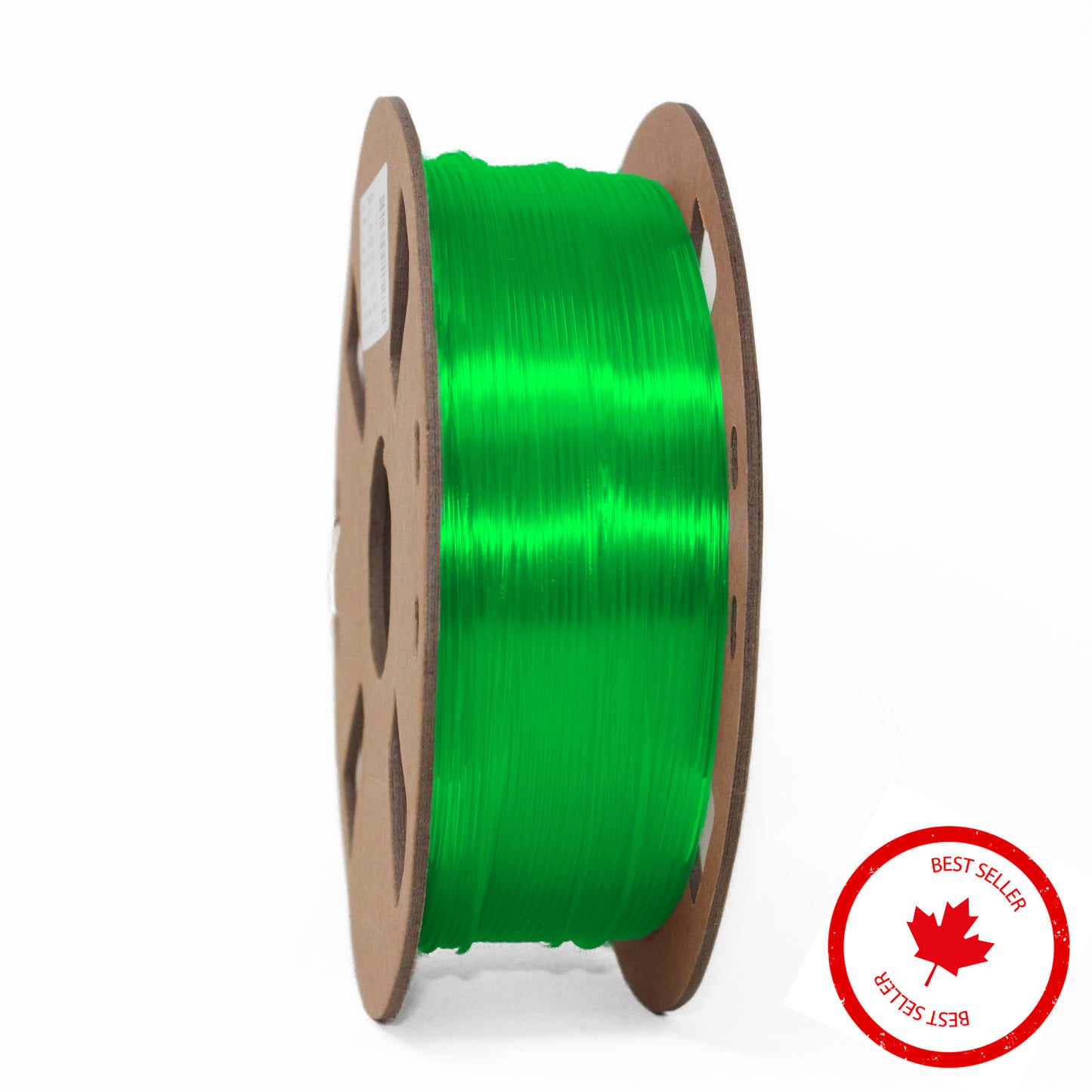 PETG Filament 3D Printing Canada