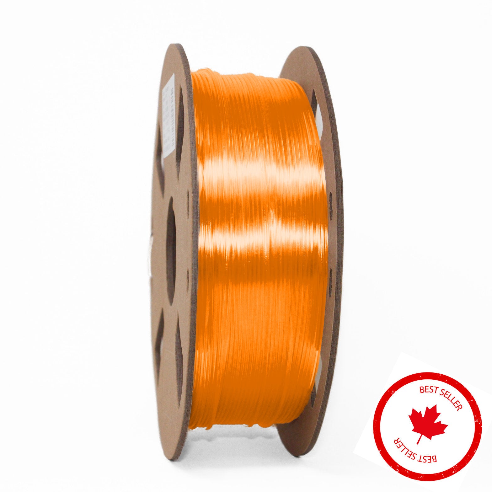 PETG Filament 3D Printing Canada