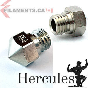 p3-d hercules mk10 wear resistant nozzle Canada