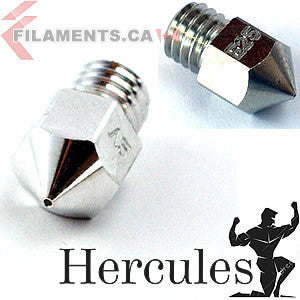 p3-d hercules mk8 wear resistant nozzle Canada