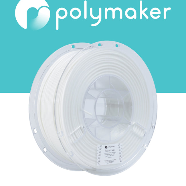 Polymaker PolyLite LW-PLA Filament 1.75mm 0.8kg