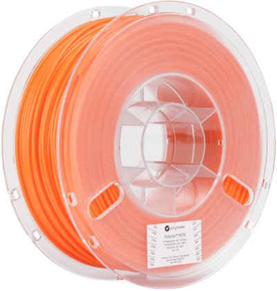 Polymaker Polylite PETG 3D Printing Filament Canada