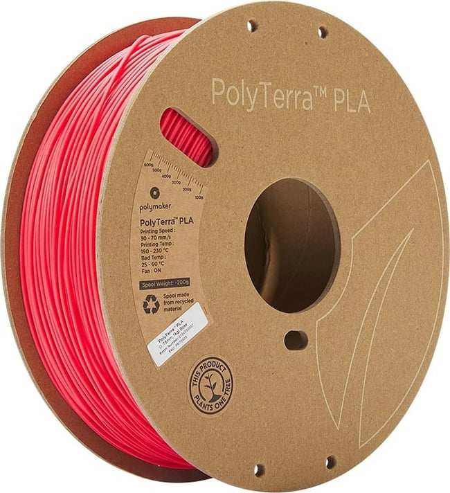 EconoFil™ Standard PLA Filament - ROSE GOLD - 1.75mm - 1 KG