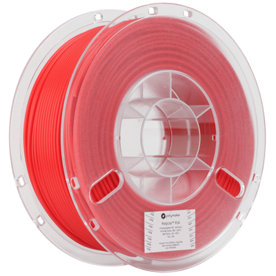 Polymaker PolyLite PLA 3D Printing Filament Canada