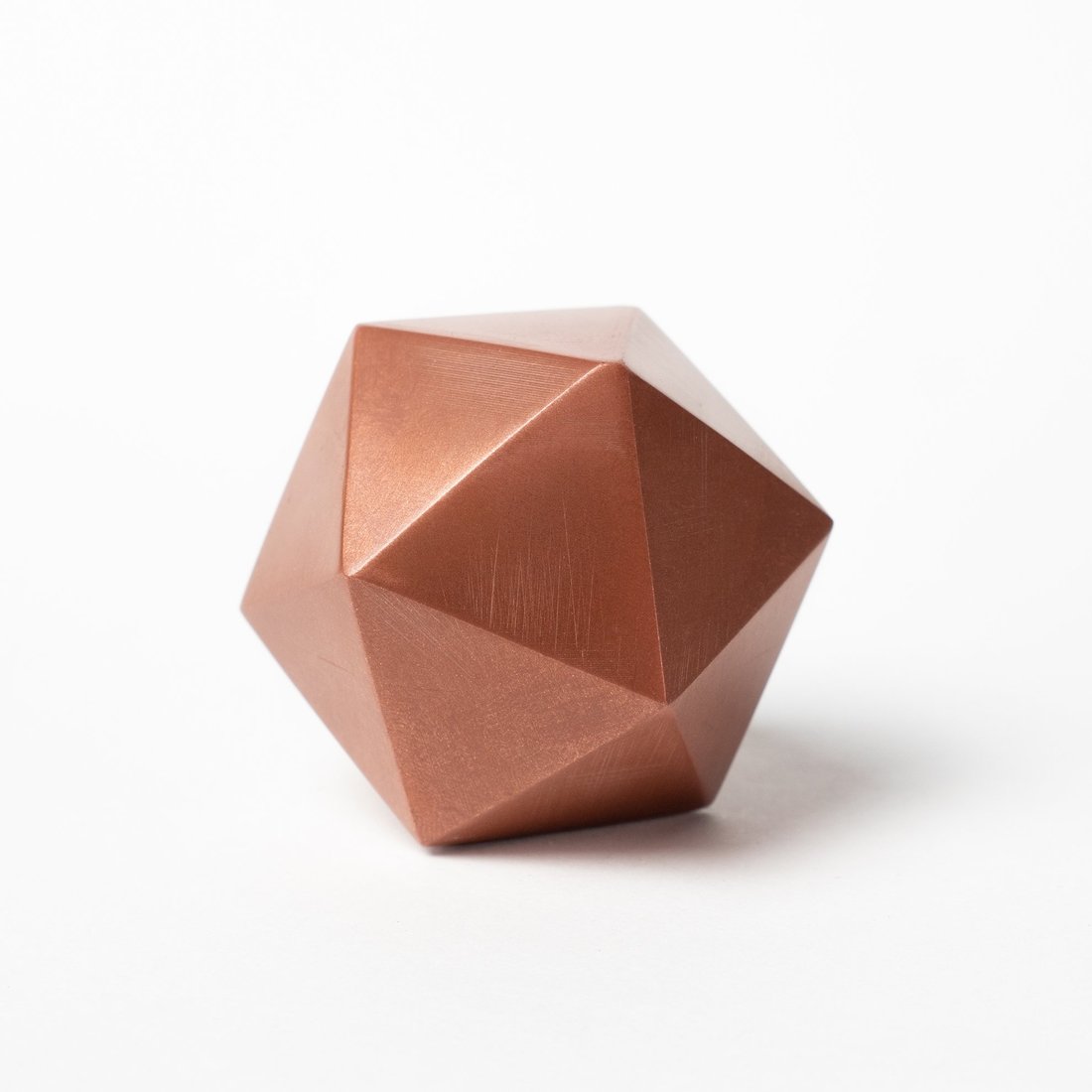 Protopasta Copper Metal Composite HTPLA - 1.75mm - 0.5 KG