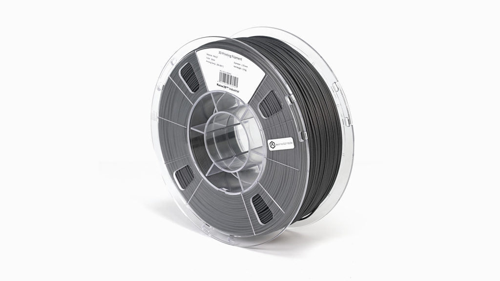 Raise3D PPA CF Carbon Fiber Nylon 3D Printing Filaments Canada