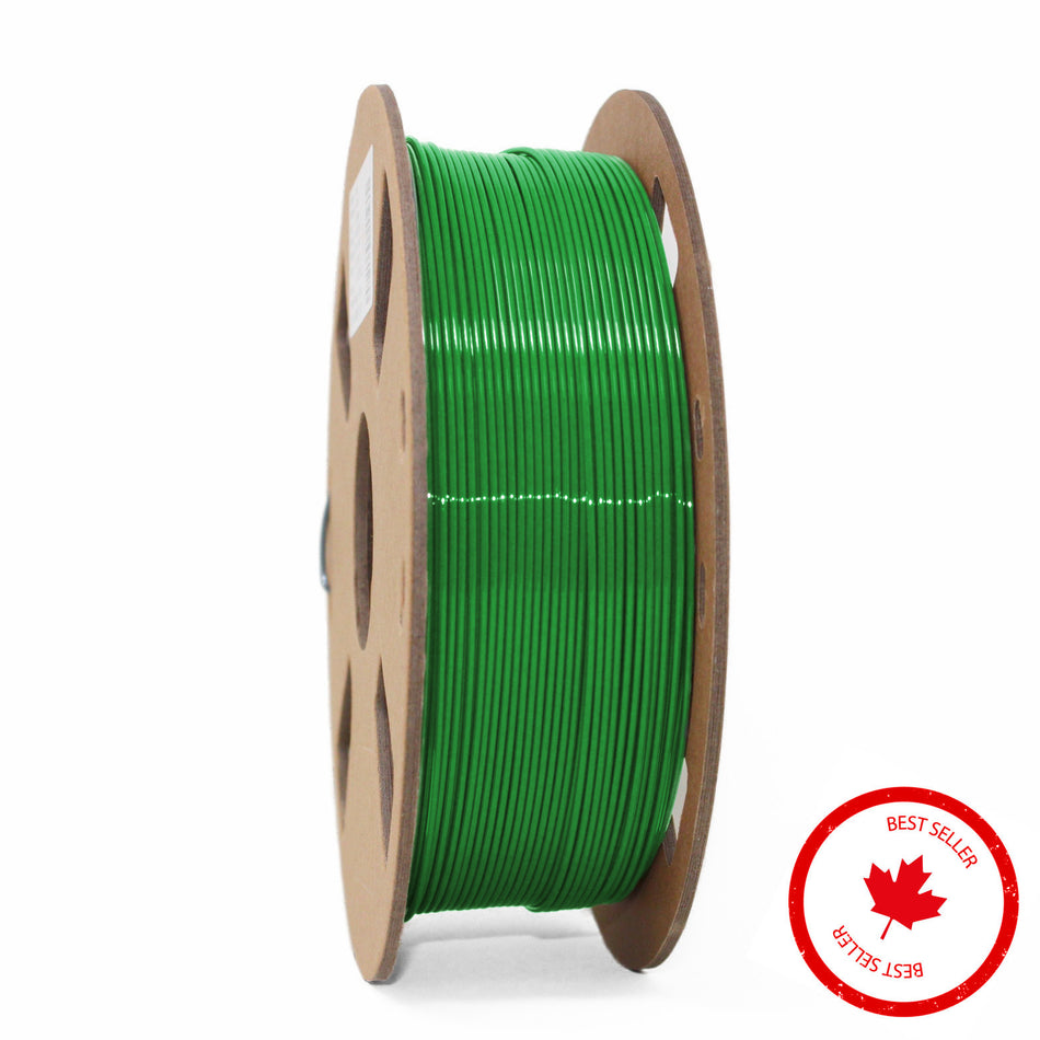 1.75mm 3D Printer Filaments Filaments.ca