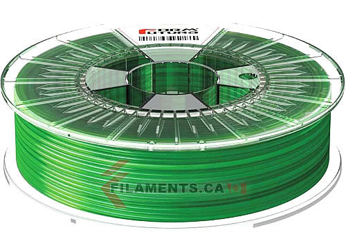 2.85mm HDglass PETG filament for 3d printing printers in Canada