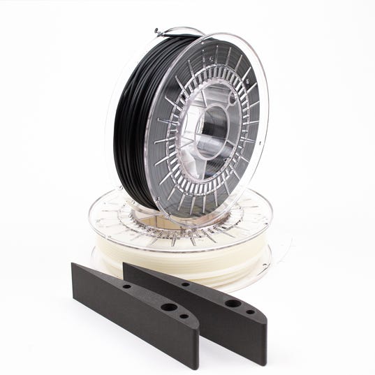 ColorFabb LW PLA Light Weight 3D Printer Filament Canada