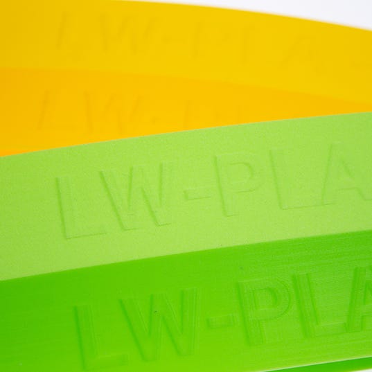 ColorFabb LW PLA Light Weight 3D Printer Filament Canada