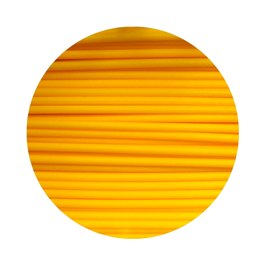 EconoFil™ Standard PLA Filament - Yellow - 1.75mm - 1 KG –