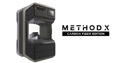 MakerBot Method X Carbon Fiber 3D Printer Canada